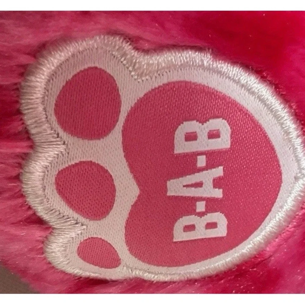 Build-A-Bear embrace enchantment